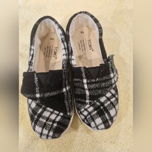 Kids sleepers "toms" size 9